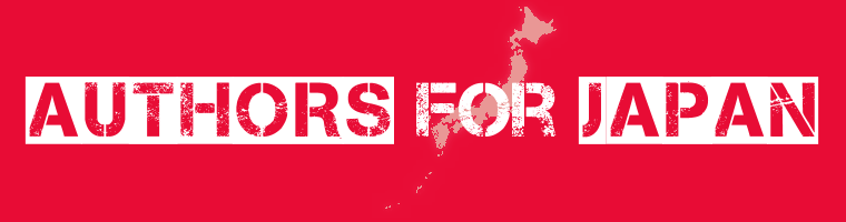banner_red3 Authors for Japan: how can you help?