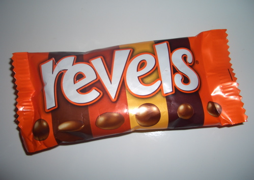 Some revels