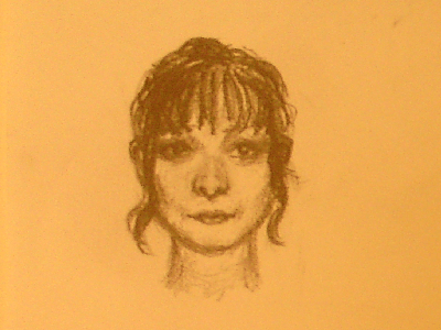 self-portrait: whoa 2!