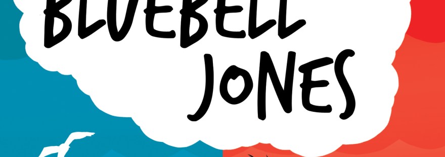 The Twice-Lived Summer of Bluebell Jones