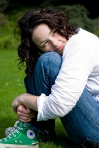 Author photo: credit Justa Mili