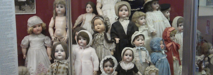 Army of Dolls