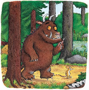 Gruffalo