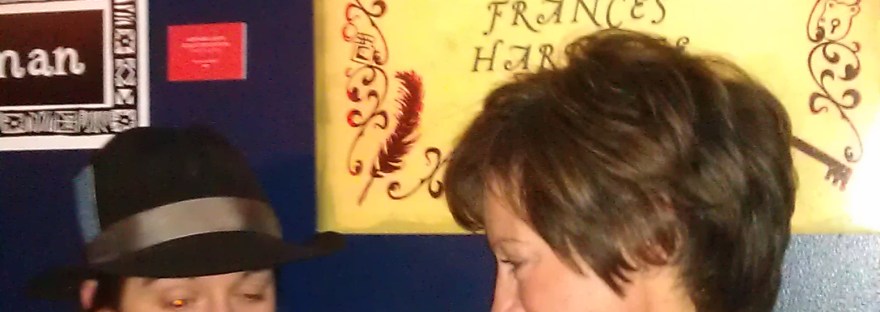 MLB farewell: Marion and Frances