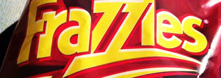 frazzles