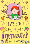 Pea's Book of Birthdays