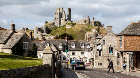 Corfe