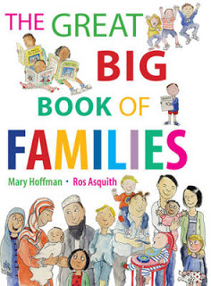 big book of families