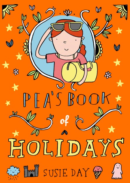 Pea's Book of Holidays