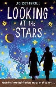Looking at the Stars by Jo Cotterill book cover