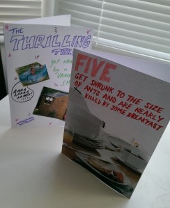 Pea giveaway samples 2