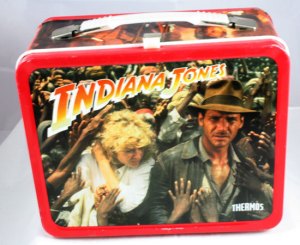 indy lunchbox