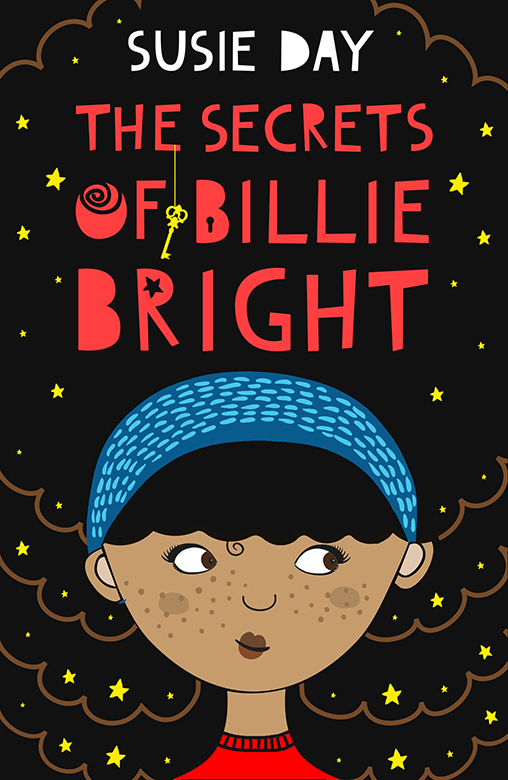 The Secrets of Billie Bright