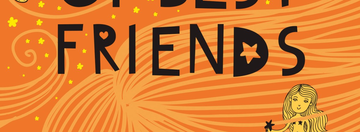 Pea's Book of Best Friends