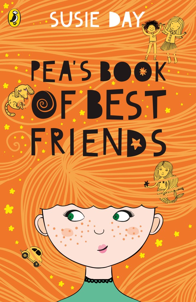 PeasBookofBestFriends_Cover