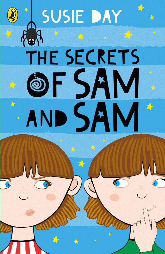 The Secrets of Sam and Sam