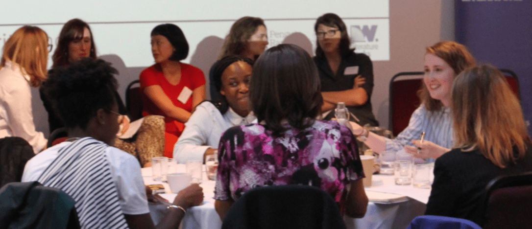 WriteNowLive Bristol