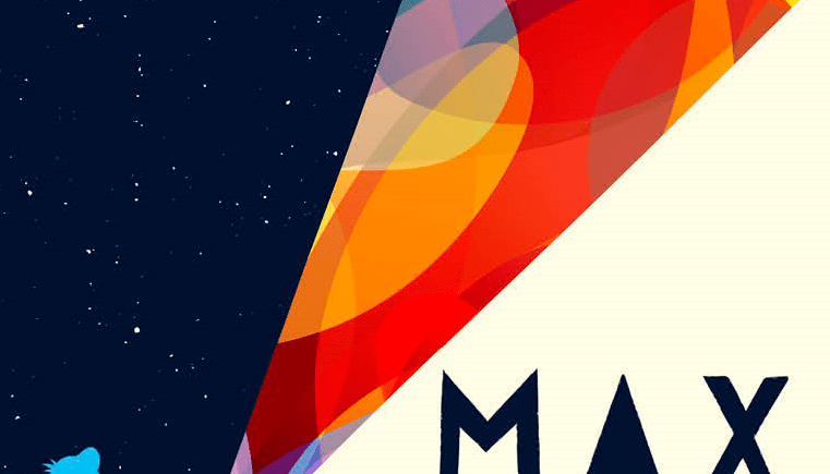 Max Kowalski Didn't Mean It by Susie Day