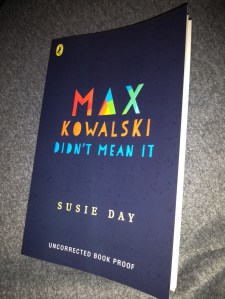 Max Kowalski proof